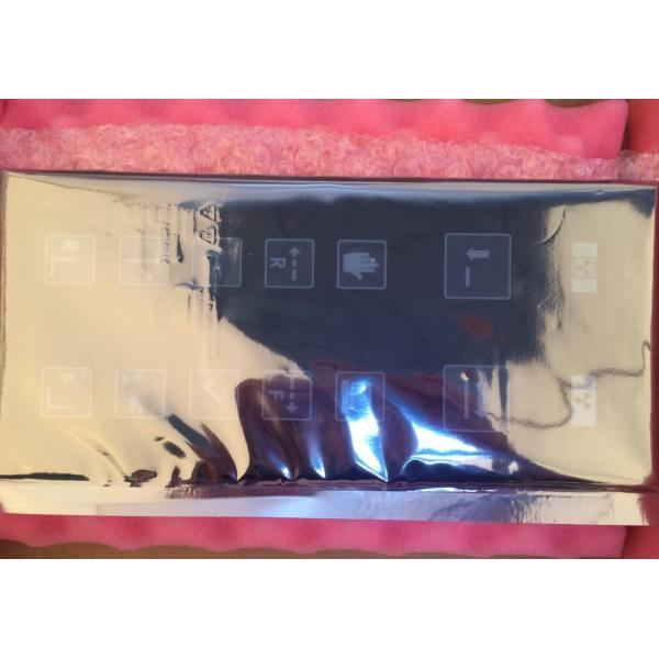 Процессор связи МБ300 АББ АББ ДСКС 140 ДСКС 140 РЭП57520001-ЭВ