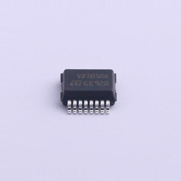VND7050AJTR 電源スイッチ IC チップ 集積回路 IC チップ IC