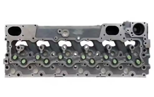Excavator Spare Parts Cylinder Head For 3306 Engine 8N6796