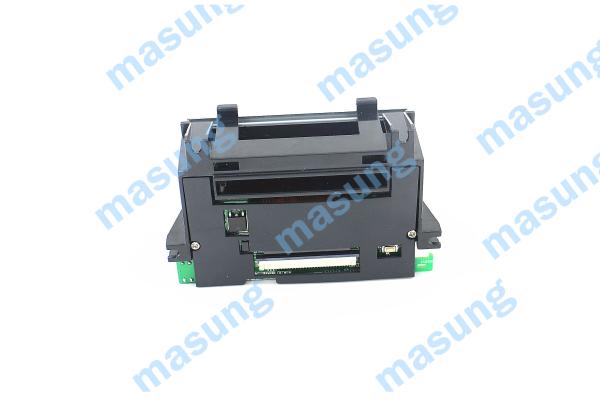 2 Inch Self - Service Ticket Kiosk Thermal Printer , Ultra high speed max150 mm/s