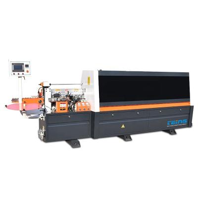 SKY420 Máquina automática de fixação de bordas de alta configuração para elevação elétrica de madeira