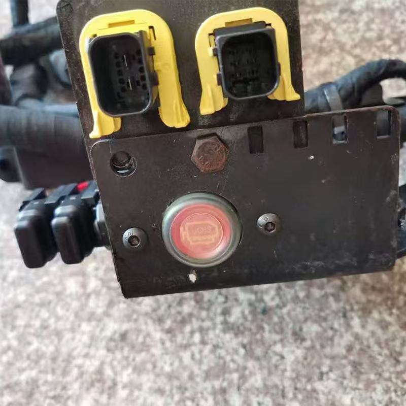 22944148 wiring harness Penta Spare Parts