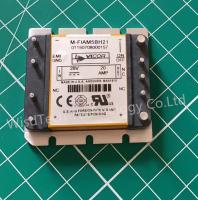 Modules d'alimentation en courant alternatif/circulaire VI-BAMD-EM Module d'atténuateur harmonique HAM-AC