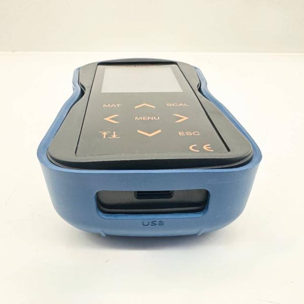 Аккумуляторный WIFI портативный тестер твердости RHL-100
