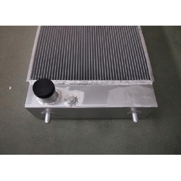 Komatsu PC300 PC400 Radiator Excavator Hydraulic Parts 208-03-75130 206-03-5112