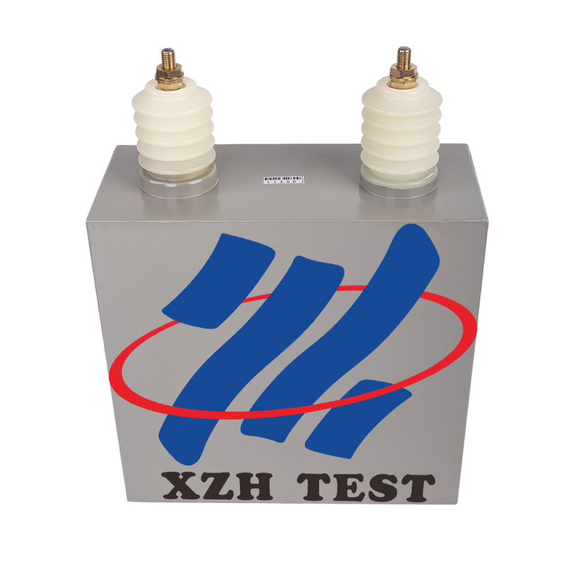 35kV 2UF Oil-filled Pulse Energy Capacitor