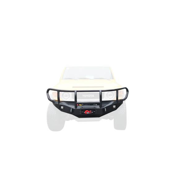 Universal OE NO. Car Fitment Toyota Front Bumper Auto Guard Frame for Toyota Fj Cruiser