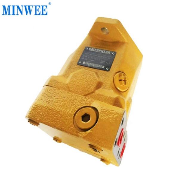 Yellow 120KG OEM E330C  Hydraulic Pump