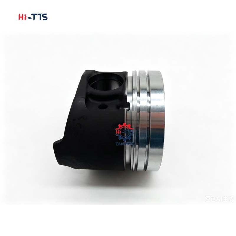 119515-22080 129515-22080 11951522080 12951522080 Piston for Yanmar 3TNV70 Excavator Parts Machinery Engine Parts
