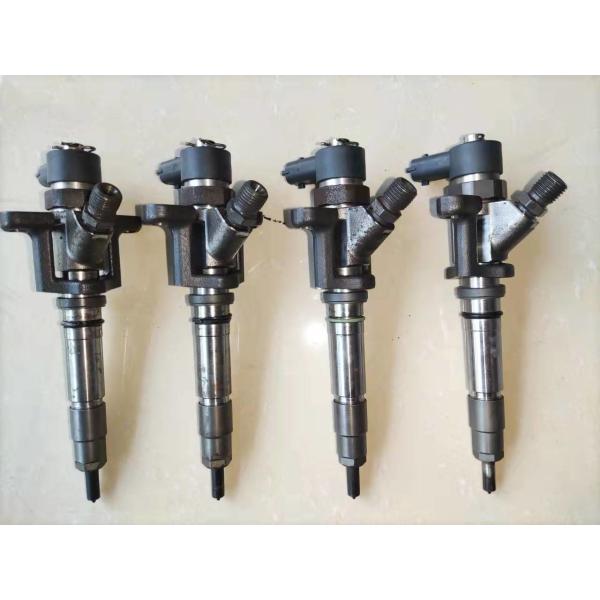 ME223750 4M50 Fuel Injector ,Excavator Diesel Engine Fuel Injectors Second Hand