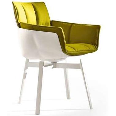 Husk dining chair
