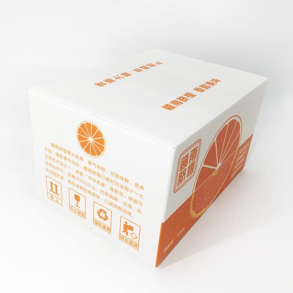 холод сопротивления влаги пластиковых рифленых складных коробок 3.0mm Degradable приспосабливается