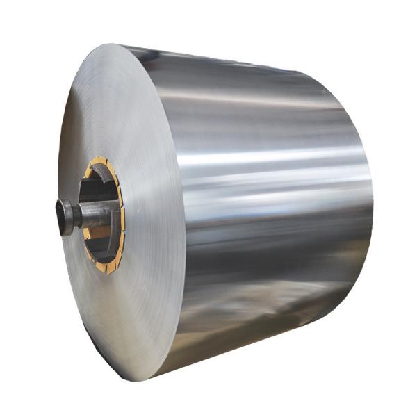 Corrugated Tin Roof Tinplate T3 T4 T5 T2 Pte Grade Tin Coated Steel Sheet ISO Certified