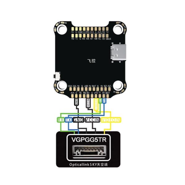 Lightweight and Durable Drone Fiber Optic The Ultimate Solution for Performance -50C To 85C in Extreme Temperatures