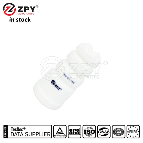 ZPY Rubber Bump Stop 95B512131D for Audi VW Porsche Suspension