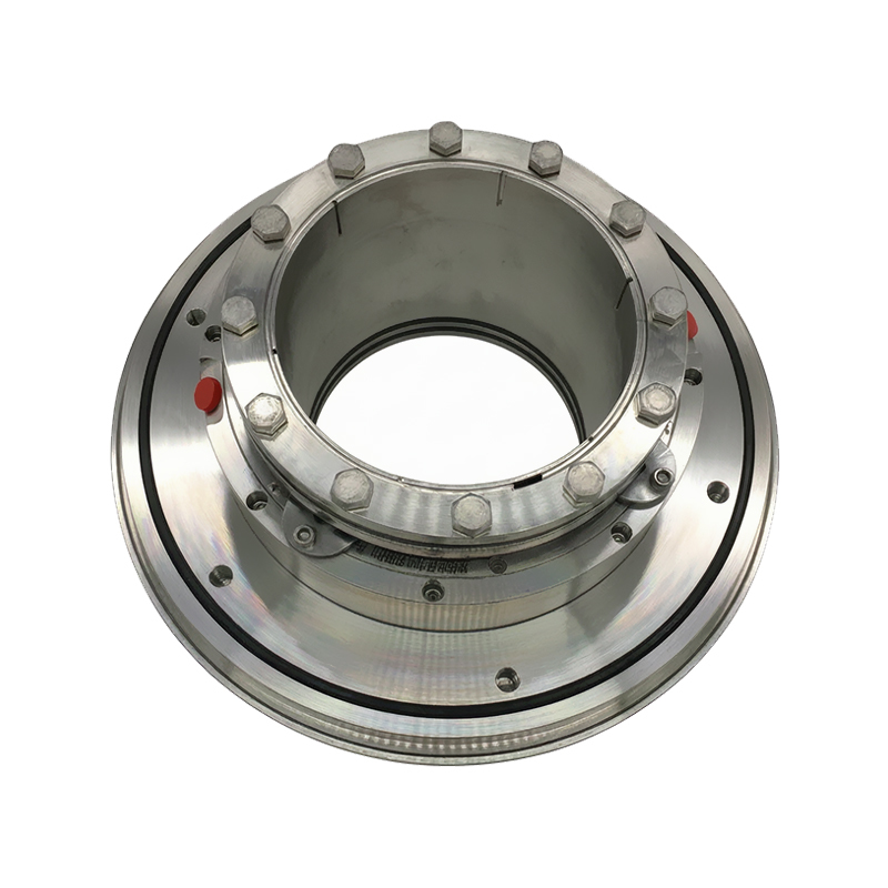 TLJ Single Cartridge Mechanical Seal for Salt Slurry FGD Paper Pulp Pumps