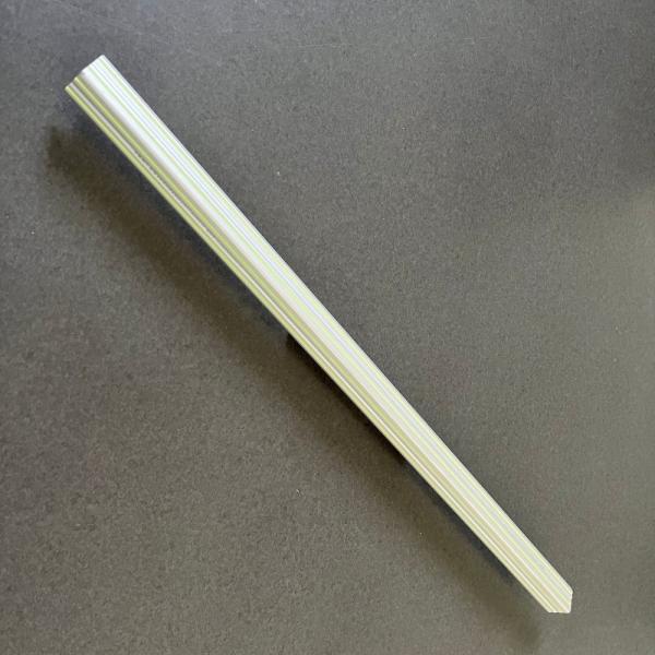 ODM Photoluminescent Safety Products Anodized Aluminum Corner Guards