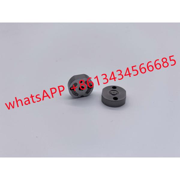 295040-6290 плита отверстия управлением топлива на инжектор 095000-6250