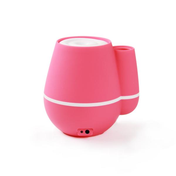 New Product Ideas 2019 USB Essential Oil new product ultrasonic mist maker air essential oils diffuser GK-LJH-001