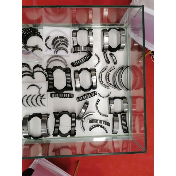 Model A4VSO40-500 Hydraulic Cylinder For Marine / Offshore Equipment