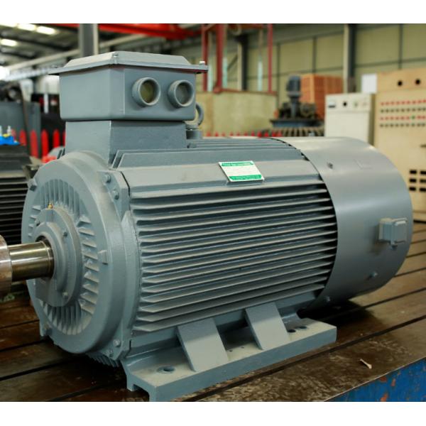генератор магнита неодимия 5-2000kw Fuelless для гидро турбины