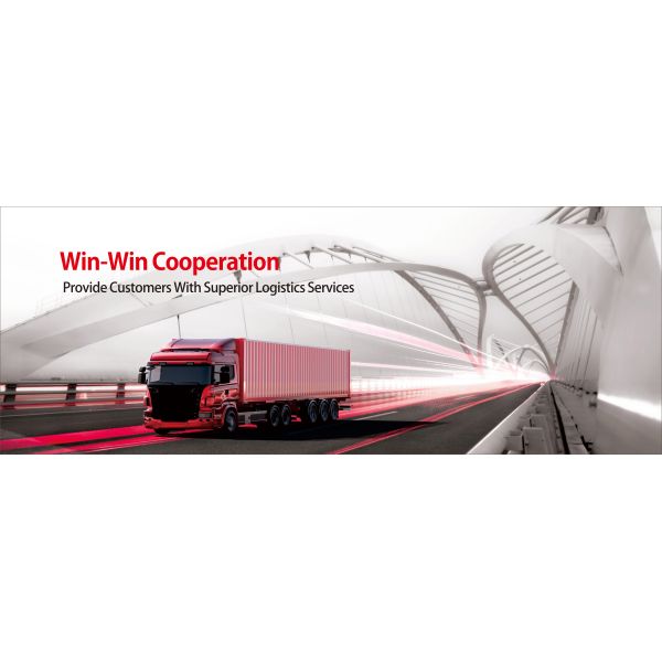 International Land Transportation Service