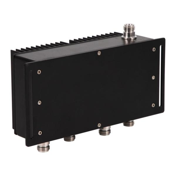 698-4000 МГц UHF 3X3 гибридный комбайнер для нейтрального хоста в здании