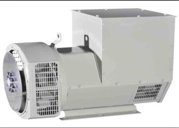 Grupo de gerador síncrono sem escova padrão de Cummins do gerador 34kw/42.5kva