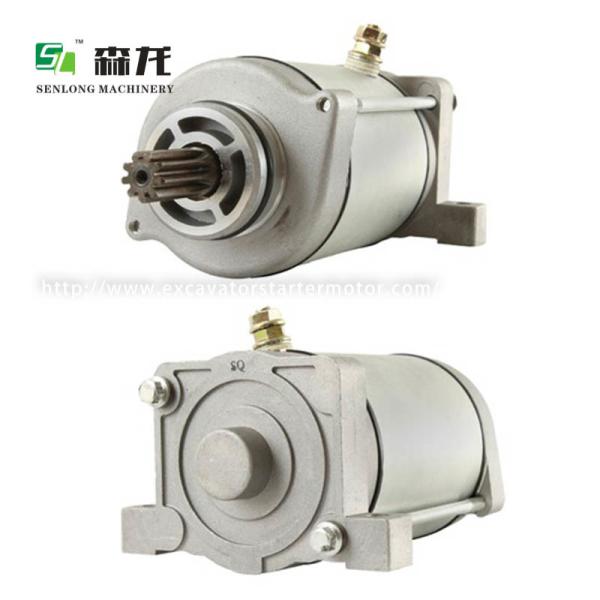 12V 9T 0.65KW SCH0074 SCH0074 SCH0074 Starter for SHENGQI MOTION SQ500ST SQ500NF SQ500 ATV UTV 500cc