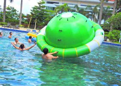A água comercial da explosão flutua a segurança alta inovativa para Aqua Amusement Park