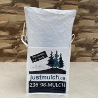Bopp Big Bag Woven Jumbo Bag Ton Bulk Bag