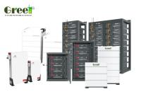 Low Voltage60-280AH Lithium Battery 48v 200ah For Solar & Hybrid System Home Energy Storage