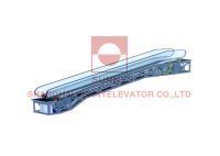 9000 людей в эскалатор степени 0.5M/S 600mm часа 30 склонный