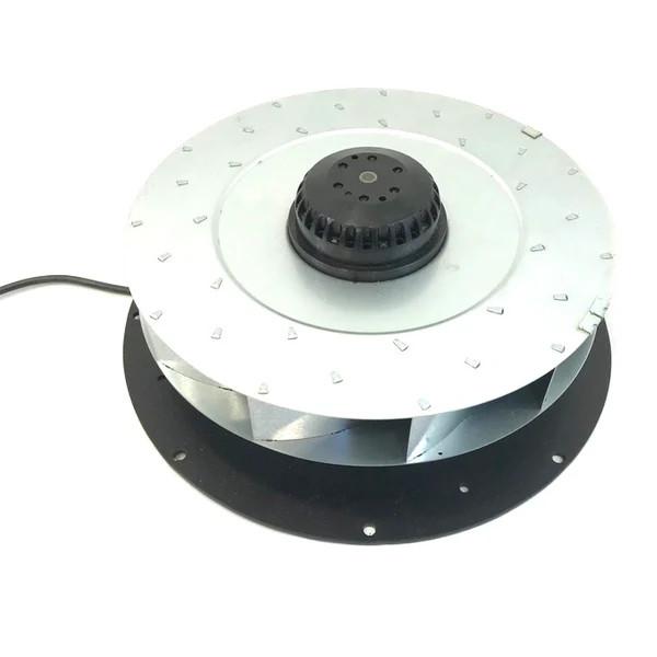 Ingersoll-Rand Ventilateur centrifuge 22417083 Compresseur à vis de haute qualité