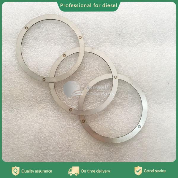 Hot sale QSK38 KTA38 diesel engine parts exhaust manifold seal 3966350