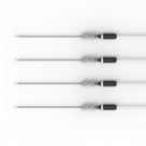 Multi-Mode 4-8 Channel RF Lesion High Frequency Electrosurgical Generator Monopolar Bipolar Tripolar