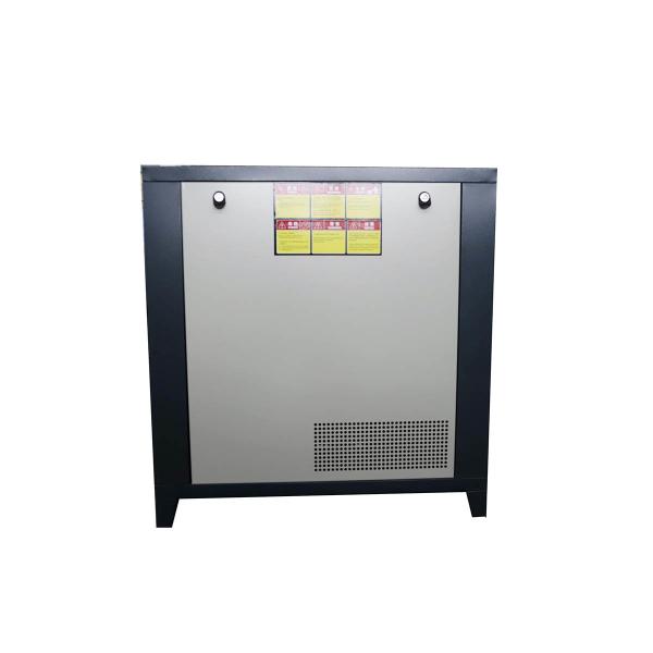 15hp 11kw 永久磁気 VSD スクリューエアコンプレッサー インテリジェント制御