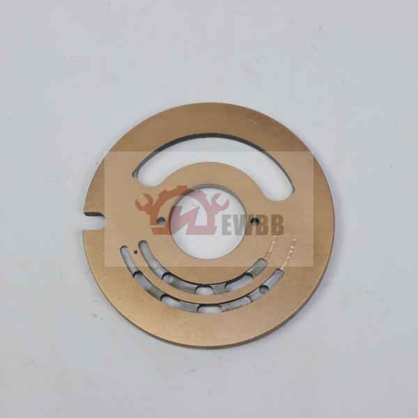 Nachi Excavator Hydraulic Pump Parts PVK-2B-505 ZAX55 PVK-2B-32 PVK-0B-223 PVK-3B-725