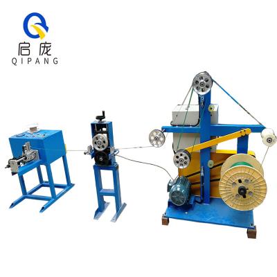 QIPANG PN Collapsible Bobbin ABS  wire reel custom plastic bobbin