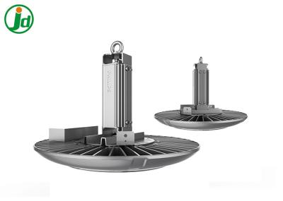 Do Luminaire alto do poder superior da iluminação da baía do diodo emissor de luz da eficiência elevada irradiação térmica boa