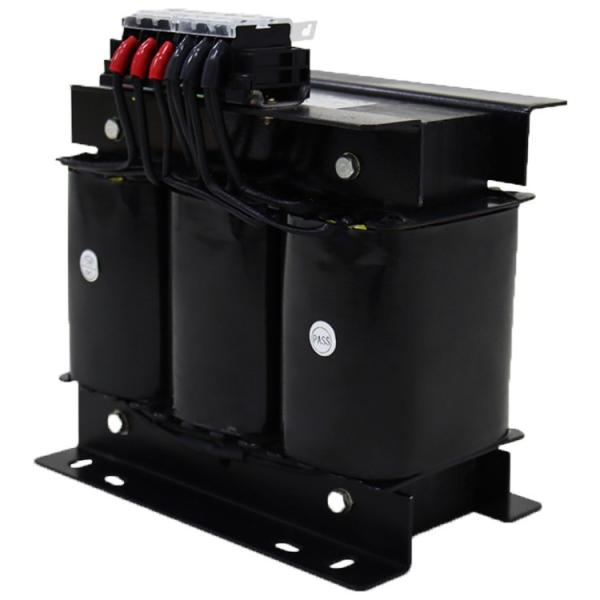 Multi-winding Transformer 1500 VA High Voltage Magnet Coil Transformer 480V to 220V 3 Phase Step Down