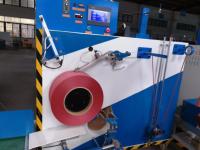 Yongxing Zhanxing Máquina de reviravoltar de enrolamento de enrolamento de enrolamento de enrolamento de enrolamento de enrolamento de enrolamento de enrolamento