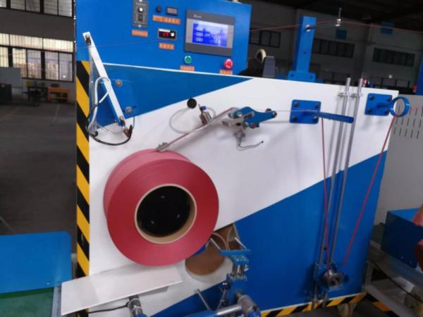 Yongxing Zhanxing Máquina de reviravoltar de enrolamento de enrolamento de enrolamento de enrolamento de enrolamento de enrolamento de enrolamento de enrolamento