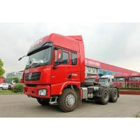 Shacman F3000 X3000 Camion tracteur 6X4 Tête de camion 8X4 remorque Camion d'origine