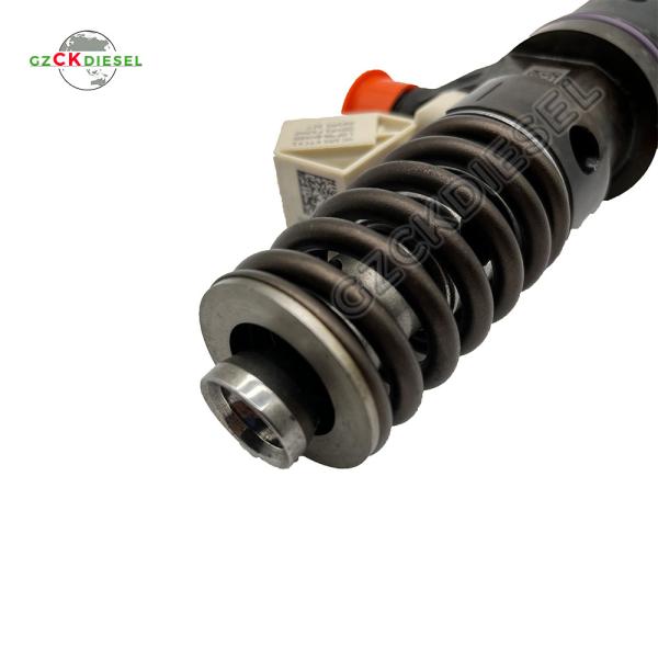 Common Rail Diesel Injector 22301417 for Engine D11K Truck FM330 FMX330 FMX370 FM450