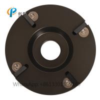 Longue broyeur Disc More Than de règlage de sabot de la durée de vie 4PCS 800 vaches