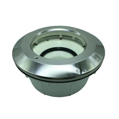 Inground Installation 230mm Outdoor Light Housing For PAR56
