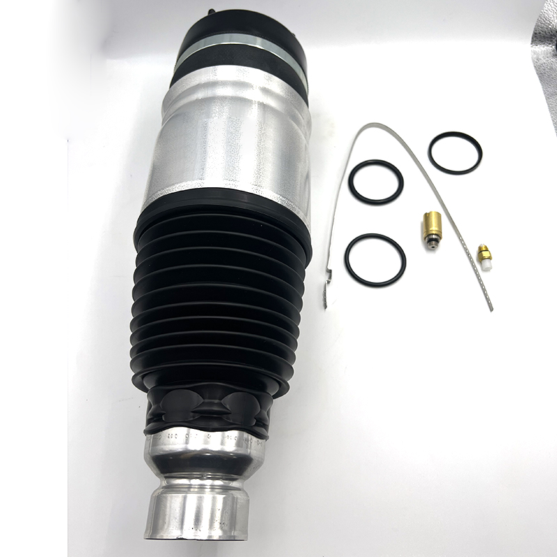 Brand New Stainless Car Auto Parts Steel Coilover Shock Absorber for JEEP GRAND CHEROKEE STR8