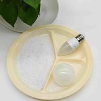 High Clarity Polycarbonate Resin Moisture Resistant Polycarbonate Granules