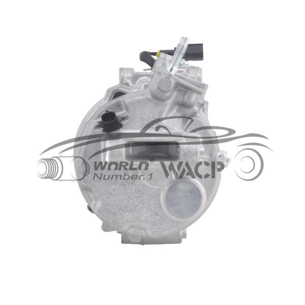 GV6119D629GB GV6119D629GC GV6Z19703G Auto AC Compressor For Ford Transit Escape WXFD129